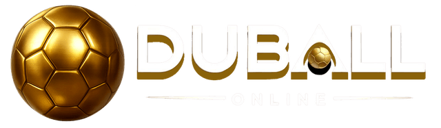 DuBall Logo
